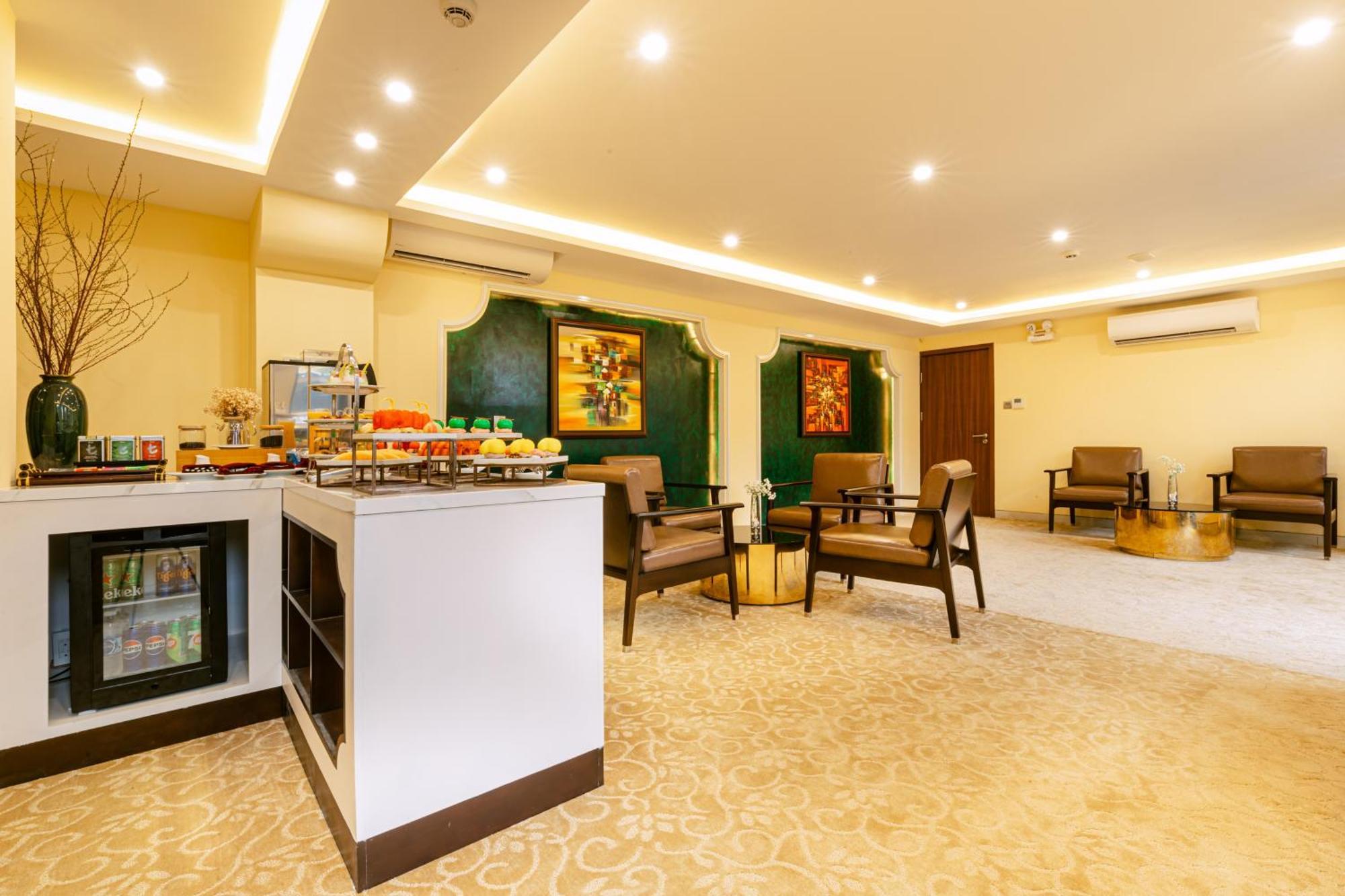 ฮอยอัน เมมโมรี รีสอร์ต แอนด์ สปา Hotel ภายนอก รูปภาพ